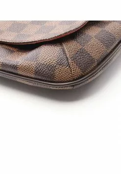 Pre-loved LOUIS VUITTON Musette salsa long stap Black Checkered Shoulder Bag PVC Genuine Leather Brown 15 Pre-loved LOUIS VUITTON Musette salsa long stap Black Checkered Shoulder Bag PVC Genuine Leather Brown -Louis Vuitton Shop louis vuitton 6403 0829436 6