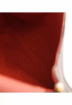 Pre-loved LOUIS VUITTON Musette salsa long stap Black Checkered Shoulder Bag PVC Genuine Leather Brown 17 Pre-loved LOUIS VUITTON Musette salsa long stap Black Checkered Shoulder Bag PVC Genuine Leather Brown -Louis Vuitton Shop louis vuitton 6403 0829436 8