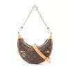 Pre-loved LOUIS VUITTON LOOP Classic Monogram Shoulder Bag PVC Genuine Leather Brown 2 Way Style 1 Pre-loved LOUIS VUITTON LOOP Classic Monogram Shoulder Bag PVC Genuine Leather Brown 2 Way Style -Louis Vuitton Shop louis vuitton 6412 3339436 1