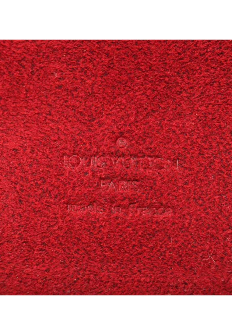 Pre-loved LOUIS VUITTON Sonatine Classic Monogram Handbag PVC Genuine Leather Brown 6 Pre-loved LOUIS VUITTON Sonatine Classic Monogram Handbag PVC Genuine Leather Brown - Image 4