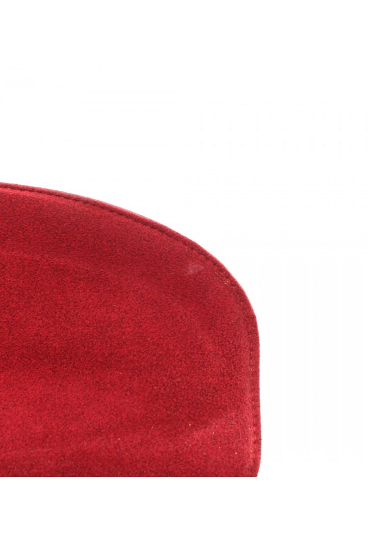 Pre-loved LOUIS VUITTON Sonatine Classic Monogram Handbag PVC Genuine Leather Brown 7 Pre-loved LOUIS VUITTON Sonatine Classic Monogram Handbag PVC Genuine Leather Brown - Image 5