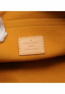 Pre-loved LOUIS VUITTON Neo Speedy Classic Monogram Handbag Denim Genuine Leather Blue -Louis Vuitton Shop louis vuitton 6571 4729436 4