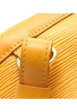 Pre-loved LOUIS VUITTON Gobelins Waved Pattern Yellow Backpack Genuine Leather hyellow 15 Pre-loved LOUIS VUITTON Gobelins Waved Pattern Yellow Backpack Genuine Leather hyellow -Louis Vuitton Shop louis vuitton 7041 5783146 6