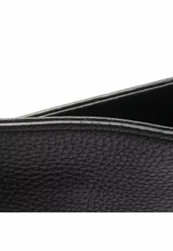 Pre-loved LOUIS VUITTON Cabas Voyage Black Shoulder Bag Genuine Leather Tote Bag Black -Louis Vuitton Shop louis vuitton 7140 1193146 5