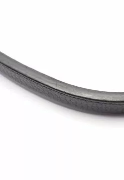 Pre-loved LOUIS VUITTON Cabas Voyage Black Shoulder Bag Genuine Leather Tote Bag Black -Louis Vuitton Shop louis vuitton 7140 1193146 6