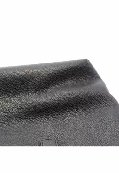 Pre-loved LOUIS VUITTON Cabas Voyage Black Shoulder Bag Genuine Leather Tote Bag Black -Louis Vuitton Shop louis vuitton 7140 1193146 7