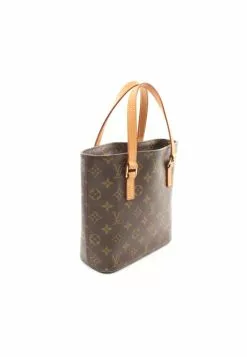 Pre-loved LOUIS VUITTON Vavin PM Classic Monogram Handbag PVC Genuine Leather Brown -Louis Vuitton Shop louis vuitton 7143 4093146 2