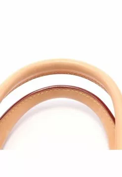 Pre-loved Rivoli PM Classic Monogram Handbag PVC Genuine Leather Brown 2 Way Style LOUIS VUITTON -Louis Vuitton Shop louis vuitton 7220 0759146 5