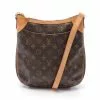 Pre-loved Odeon PM Classic Monogram Shoulder Bag PVC Genuine Leather Brown LOUIS VUITTON -Louis Vuitton Shop louis vuitton 7221 7759146 1