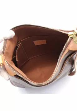 Pre-loved Odeon PM Classic Monogram Shoulder Bag PVC Genuine Leather Brown LOUIS VUITTON 12 Pre-loved Odeon PM Classic Monogram Shoulder Bag PVC Genuine Leather Brown LOUIS VUITTON -Louis Vuitton Shop louis vuitton 7221 7759146 3