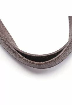 Pre-loved Malle Black checkerboard grid Shoulder Bag Tote Bag PVC Genuine Leather Brown LOUIS VUITTON -Louis Vuitton Shop louis vuitton 7221 9759146 6