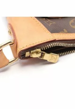 Pre-loved Odeon PM Classic Monogram Shoulder Bag PVC Genuine Leather Brown LOUIS VUITTON 15 Pre-loved Odeon PM Classic Monogram Shoulder Bag PVC Genuine Leather Brown LOUIS VUITTON -Louis Vuitton Shop louis vuitton 7222 7759146 6