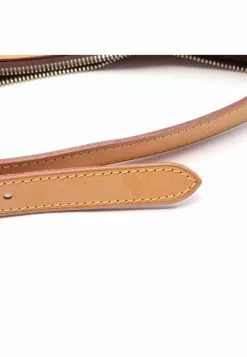 Pre-loved Odeon PM Classic Monogram Shoulder Bag PVC Genuine Leather Brown LOUIS VUITTON 16 Pre-loved Odeon PM Classic Monogram Shoulder Bag PVC Genuine Leather Brown LOUIS VUITTON -Louis Vuitton Shop louis vuitton 7222 7759146 7