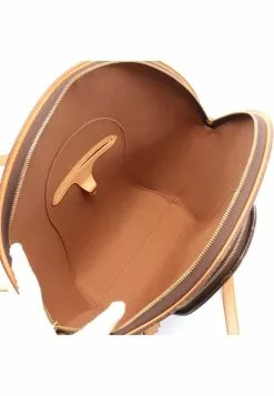 Pre-loved Ellipse shopping Classic Monogram Shoulder Bag PVC Genuine Leather Brown LOUIS VUITTON 12 Pre-loved Ellipse shopping Classic Monogram Shoulder Bag PVC Genuine Leather Brown LOUIS VUITTON -Louis Vuitton Shop louis vuitton 7226 8759146 3