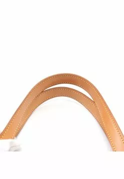 Pre-loved Ellipse shopping Classic Monogram Shoulder Bag PVC Genuine Leather Brown LOUIS VUITTON 14 Pre-loved Ellipse shopping Classic Monogram Shoulder Bag PVC Genuine Leather Brown LOUIS VUITTON -Louis Vuitton Shop louis vuitton 7226 8759146 5