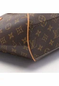 Pre-loved Ellipse shopping Classic Monogram Shoulder Bag PVC Genuine Leather Brown LOUIS VUITTON 15 Pre-loved Ellipse shopping Classic Monogram Shoulder Bag PVC Genuine Leather Brown LOUIS VUITTON -Louis Vuitton Shop louis vuitton 7226 8759146 6