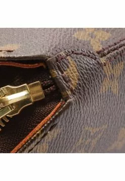 Pre-loved Ellipse shopping Classic Monogram Shoulder Bag PVC Genuine Leather Brown LOUIS VUITTON 17 Pre-loved Ellipse shopping Classic Monogram Shoulder Bag PVC Genuine Leather Brown LOUIS VUITTON -Louis Vuitton Shop louis vuitton 7227 8759146 8