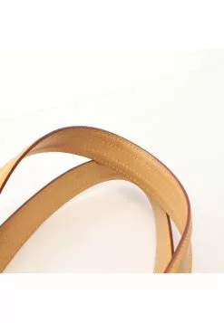 Pre-loved Multiple cite Classic Monogram Handbag PVC Genuine Leather Brown LOUIS VUITTON 16 Pre-loved Multiple cite Classic Monogram Handbag PVC Genuine Leather Brown LOUIS VUITTON -Louis Vuitton Shop louis vuitton 7233 5859146 7