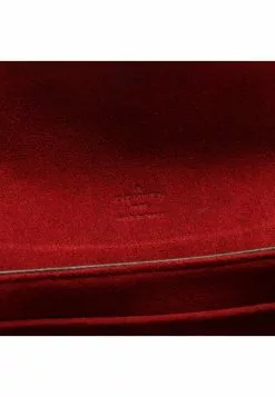 Pre-loved Sonatine Classic Monogram Handbag PVC Genuine Leather Brown LOUIS VUITTON -Louis Vuitton Shop louis vuitton 7237 9269146 4