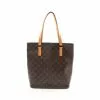 Pre-loved Vavin GM Classic Monogram Shoulder Bag Tote Bag PVC Genuine Leather Brown LOUIS VUITTON -Louis Vuitton Shop louis vuitton 7238 3369146 1