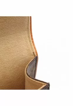 Pre-loved PochetteFlorentine Classic Monogram handcarry bag belt bag PVC Genuine Leather Brown Belt(S) LOUIS VUITTON -Louis Vuitton Shop louis vuitton 7244 4569146 6