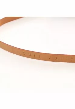 Pre-loved PochetteFlorentine Classic Monogram handcarry bag belt bag PVC Genuine Leather Brown Belt(S) LOUIS VUITTON -Louis Vuitton Shop louis vuitton 7245 4569146 8