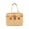 Pre-loved Cabas Mary Kate Classic Monogram Mini Canvas Shoulder Bag Genuine Leather Beige Light Brown white LOUIS VUITTON -Louis Vuitton Shop louis vuitton 7251 7469146 1