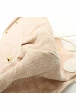 Pre-loved Kabipanema PM Beach Series Sable Canvas Handbag Tote Bag Genuine Leather Beige white Attached small bag LOUIS VUITTON 15 Pre-loved Kabipanema PM Beach Series Sable Canvas Handbag Tote Bag Genuine Leather Beige white Attached small bag LOUIS VUITTON -Louis Vuitton Shop louis vuitton 7254 9569146 6