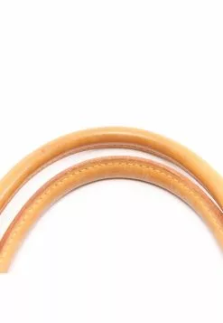 Pre-loved Tivoli PM Classic Monogram Handbag PVC Genuine Leather Brown LOUIS VUITTON -Louis Vuitton Shop louis vuitton 7257 3669146 7