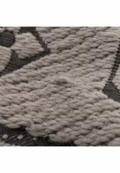 Pre-loved Echarp Logomania light grey scarf Full pattern wool Silk grey beige LOUIS VUITTON -Louis Vuitton Shop louis vuitton 7280 9010246 7