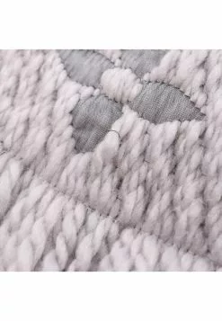 Pre-loved Echarp Logomania light grey scarf wool Silk light grey LOUIS VUITTON -Louis Vuitton Shop louis vuitton 7282 8210246 4