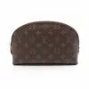 Pre-loved Pochette Cosmetic Pouch GM Classic Monogram PVC Genuine Leather Brown LOUIS VUITTON -Louis Vuitton Shop louis vuitton 7324 2062146 1