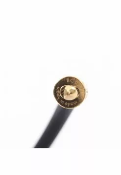 Pre-loved Daily Confidential Classic Monogram Bracelet PVC Genuine Leather Brown Black Gold LOUIS VUITTON -Louis Vuitton Shop louis vuitton 7329 1272146 3