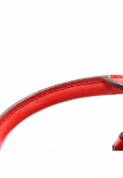 Pre-loved AlmaBB Waved Pattern Beauty of Yu Genuine Leather Handbag Red 2 Way Style LOUIS VUITTON -Louis Vuitton Shop louis vuitton 7334 6062146 6