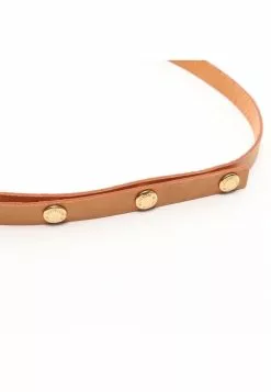 Pre-loved PochetteFlorentine Classic Monogram handcarry bag belt bag PVC Genuine Leather Brown Belt (single) LOUIS VUITTON -Louis Vuitton Shop louis vuitton 7341 7062146 3