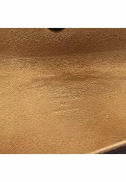 Pre-loved PochetteFlorentine Classic Monogram handcarry bag belt bag PVC Genuine Leather Brown Belt (single) LOUIS VUITTON -Louis Vuitton Shop louis vuitton 7341 7062146 4