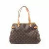 Pre-loved Batignolles Horizontal Classic Monogram Shoulder Bag PVC Genuine Leather Brown LOUIS VUITTON 2 Pre-loved Batignolles Horizontal Classic Monogram Shoulder Bag PVC Genuine Leather Brown LOUIS VUITTON -Louis Vuitton Shop louis vuitton 7342 8362146 1