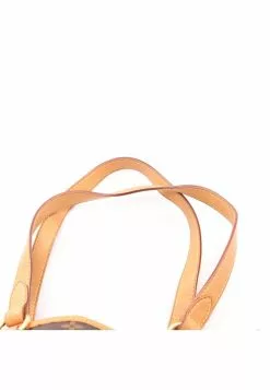 Pre-loved Batignolles Horizontal Classic Monogram Shoulder Bag PVC Genuine Leather Brown LOUIS VUITTON -Louis Vuitton Shop louis vuitton 7343 8362146 4