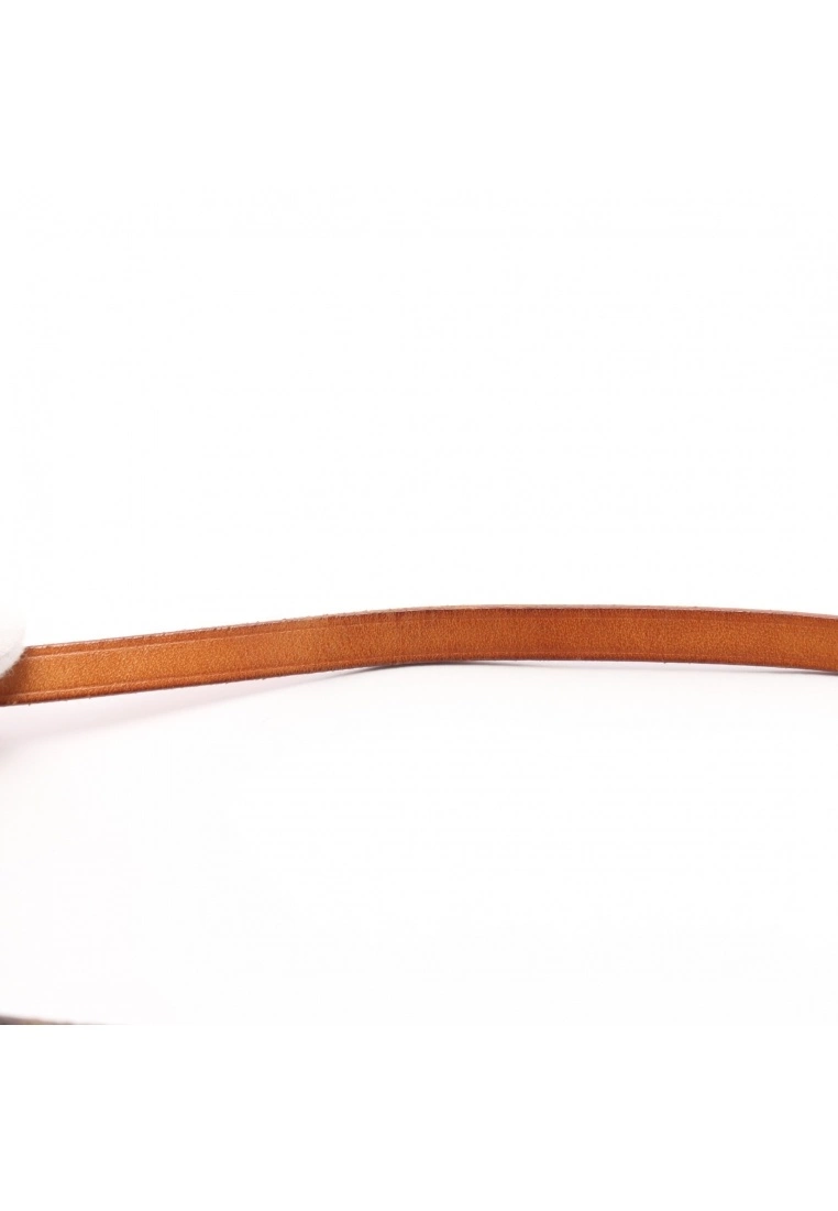 Pre-loved Pochette Accessoires Classic Monogram Handbag PVC Genuine Leather Brown LOUIS VUITTON 6 Pre-loved Pochette Accessoires Classic Monogram Handbag PVC Genuine Leather Brown LOUIS VUITTON - Image 4