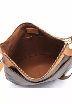 Pre-loved Odeon PM Classic Monogram Shoulder Bag PVC Genuine Leather Brown LOUIS VUITTON 17 Pre-loved Odeon PM Classic Monogram Shoulder Bag PVC Genuine Leather Brown LOUIS VUITTON -Louis Vuitton Shop louis vuitton 7362 9562146 8