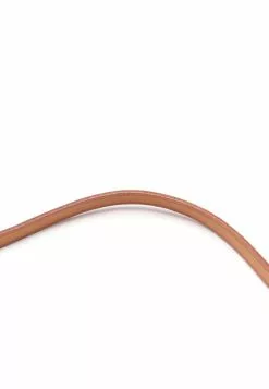 Pre-loved Pochette Accessoires Classic Monogram Handbag PVC Genuine Leather Brown LOUIS VUITTON -Louis Vuitton Shop louis vuitton 7365 1562146 8