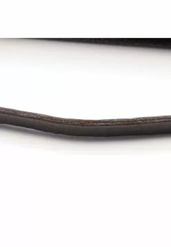 Pre-loved Trousse Make Up Black checkerboard grid Handbag PVC Genuine Leather Brown LOUIS VUITTON -Louis Vuitton Shop louis vuitton 7369 4562146 6