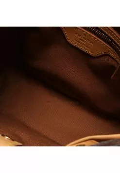 Pre-loved Vavin PM Classic Monogram Handbag PVC Genuine Leather Brown LOUIS VUITTON -Louis Vuitton Shop louis vuitton 7369 5762146 2