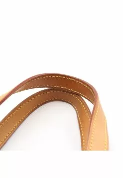 Pre-loved Vavin PM Classic Monogram Handbag PVC Genuine Leather Brown LOUIS VUITTON -Louis Vuitton Shop louis vuitton 7369 5762146 3