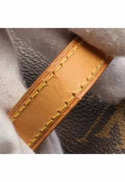 Pre-loved Vavin PM Classic Monogram Handbag PVC Genuine Leather Brown LOUIS VUITTON -Louis Vuitton Shop louis vuitton 7370 5762146 5