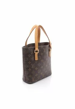Pre-loved Vavin PM Classic Monogram Handbag PVC Genuine Leather Brown LOUIS VUITTON -Louis Vuitton Shop louis vuitton 7370 5762146 6