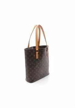Pre-loved Vavin GM Classic Monogram Shoulder Bag Tote Bag PVC Genuine Leather Brown LOUIS VUITTON -Louis Vuitton Shop louis vuitton 7374 7562146 5