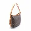 Pre-loved Tulum GM Classic Monogram Shoulder Bag PVC Genuine Leather Brown LOUIS VUITTON -Louis Vuitton Shop louis vuitton 7379 5862146 1