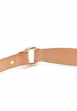 Pre-loved Tulum GM Classic Monogram Shoulder Bag PVC Genuine Leather Brown LOUIS VUITTON -Louis Vuitton Shop louis vuitton 7380 5862146 3