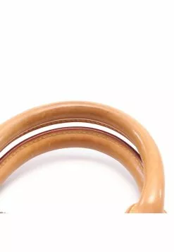 Pre-loved Alma Classic Monogram multi Black Handbag PVC Genuine Leather Black LOUIS VUITTON -Louis Vuitton Shop louis vuitton 7388 6662146 3